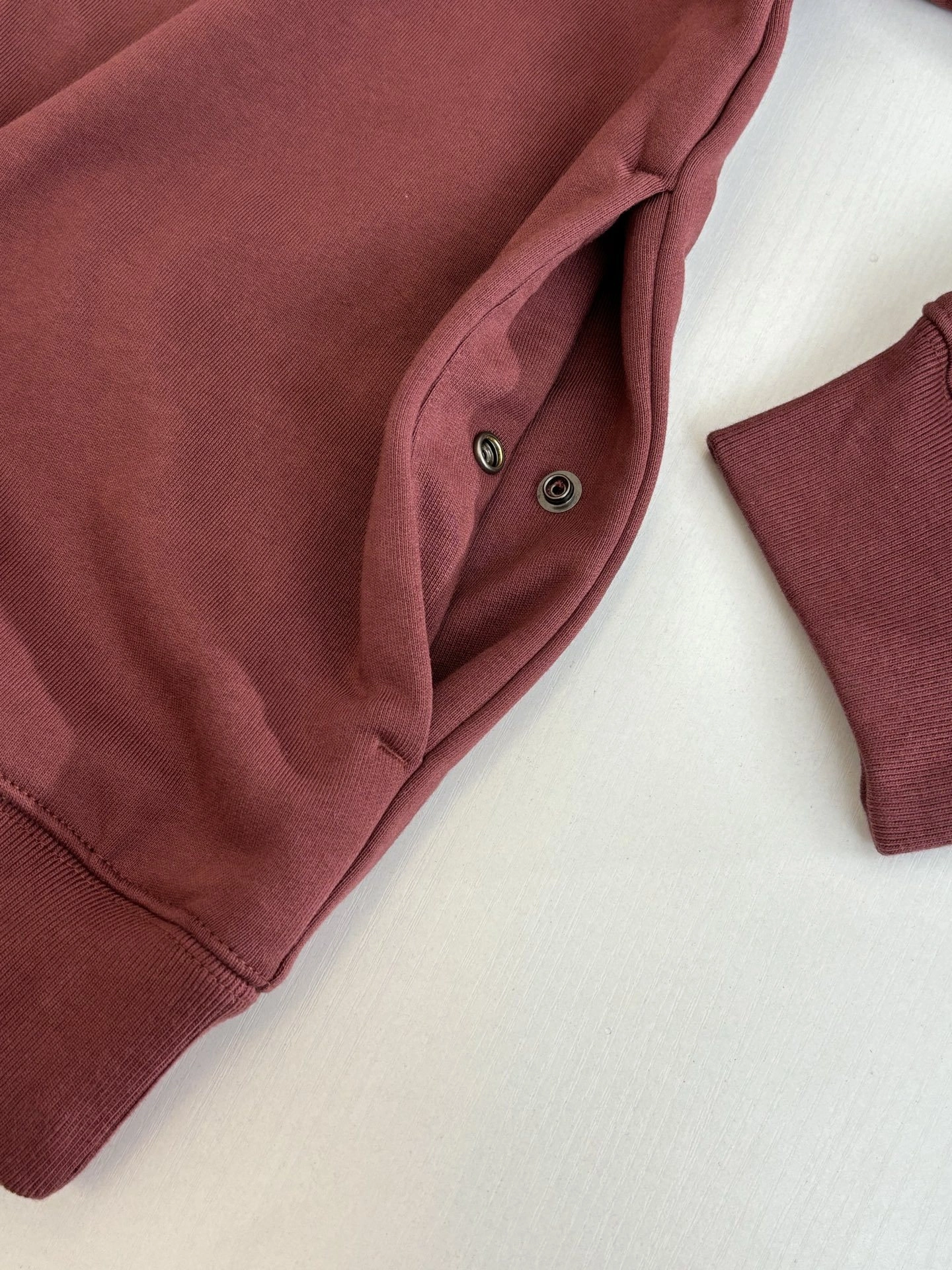 wg.luxury-- 8o5w5 FW25 embroidery 2colour item:E-F000L1218-2H